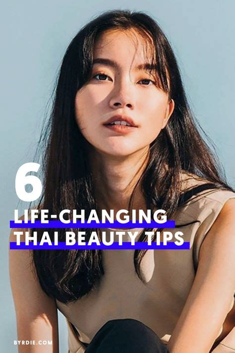 Gigi Thai's Beauty Secrets: Skincare and Makeup Routine