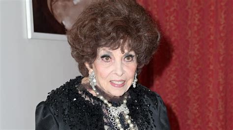 Gina Lollobrigida - A Brief Biography