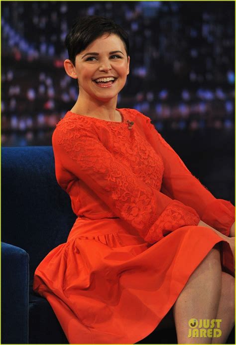 Ginnifer Goodwin's Physical Appearance Details