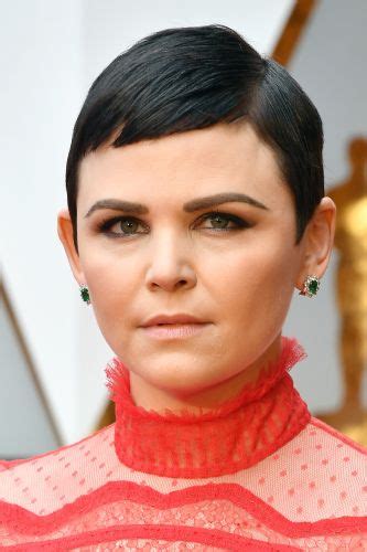 Ginnifer Goodwin: A Brief Biography