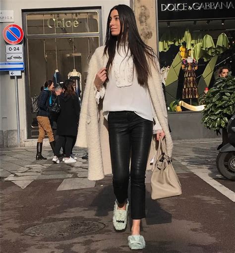 Giorgia Gabriele: Style Maven