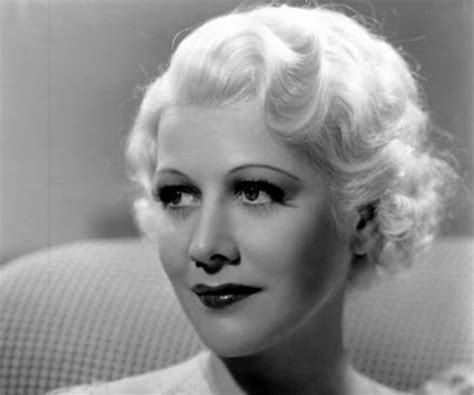 Gladys George Biography