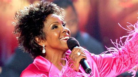 Gladys Knight's Figure: Diet and Exercise