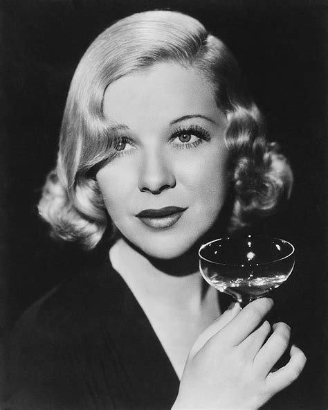 Glenda Farrell: The Hollywood Star