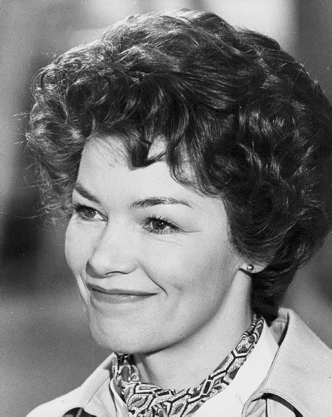 Glenda Jackson's Television Appearances and Projects