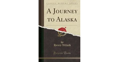 Glenn's Journey to Alaska