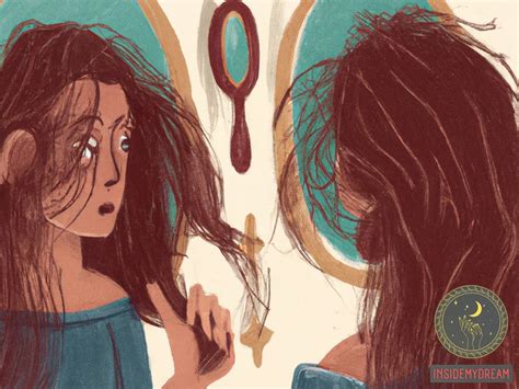 Glimpses into the Subconscious: Interpreting the Symbolism of Long Hair in Dreams