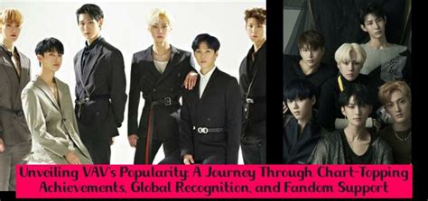 Global Recognition and Fandom