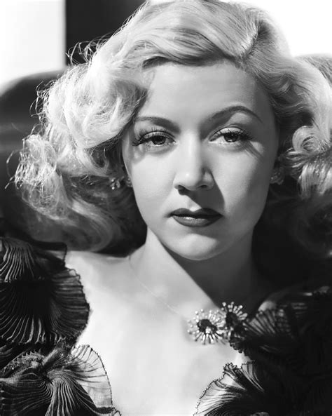 Gloria Grahame - Age and Personal Life