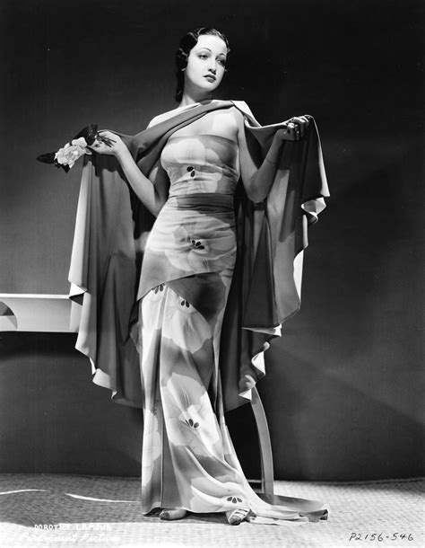 Gloria Lamour: Early Life and Career