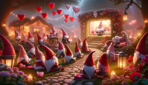 Gnomes in Popular Culture