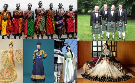 Gold Clothing in Different Cultures: Traditions and Meanings