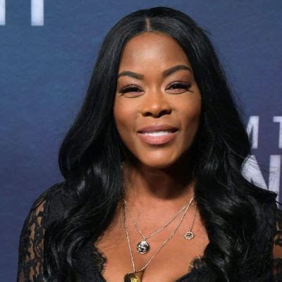 Golden Brooks Biography