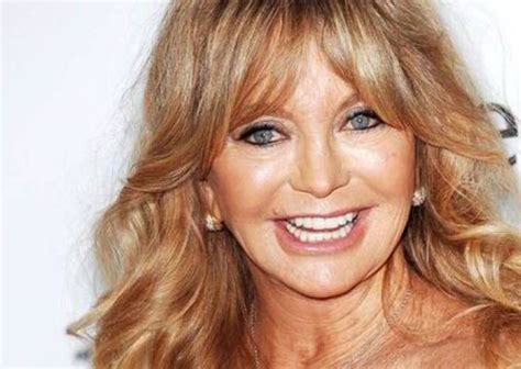 Goldie Hawn's Legacy in Hollywood