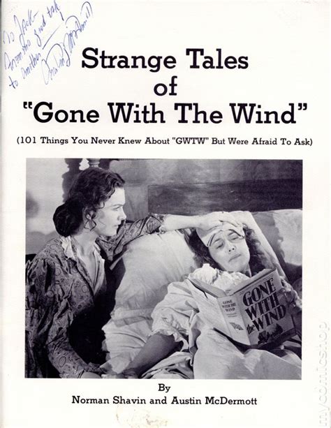 Gone with the wind: Tales of loss and hope