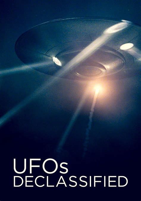 Government Involvement in UFO Research: Declassified Secrets