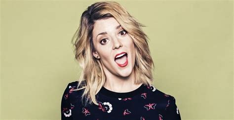 Grace Helbig's Career Achievements