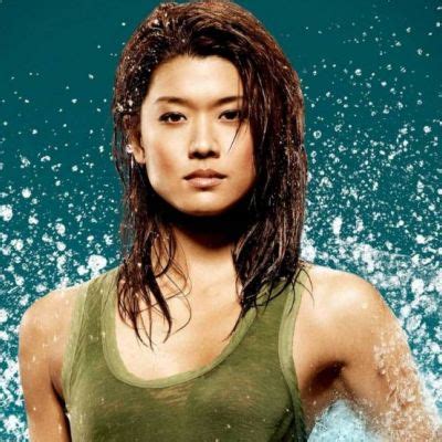 Grace Park: Net Worth and Achievements