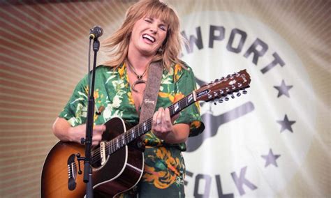 Grace Potter: An Insight into Her Musical Journey