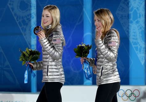 Gracie Gold's Journey to Olympic Glory