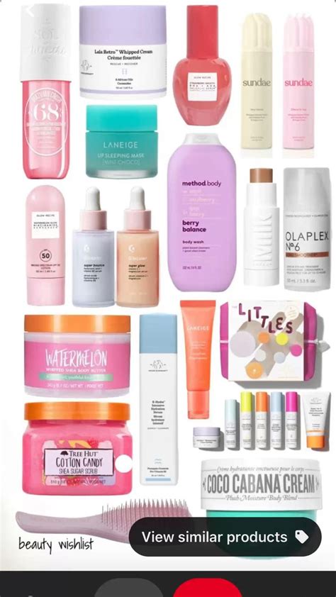 Grandma Libby's Must-Have Beauty and Skincare Products