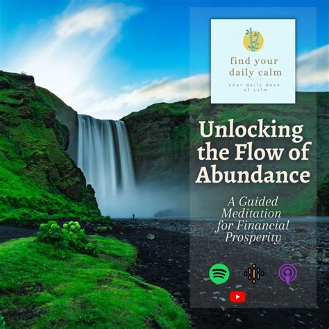 Gratitude and Giving: Unlocking the Flow of Abundance