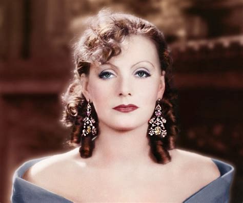 Greta Garbo Biography: Personal Life and Legacy