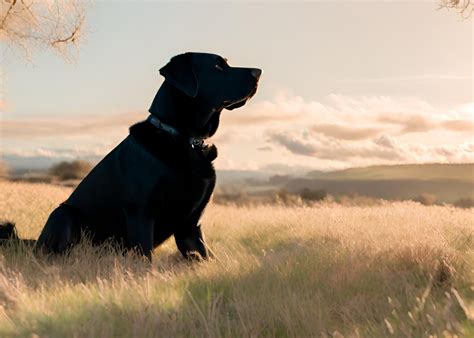 Grief and Healing: How Reflecting on the Memory and Presence of Your Beloved Canine Friend Can Aid in the Mourning Process