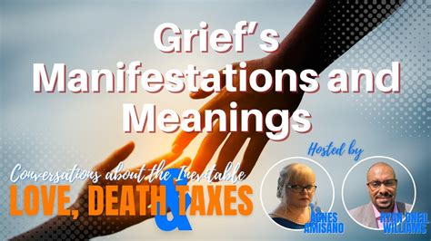 Grief and Remembrance: Exploring the Manifestation of Father's Loss in Our Dreams