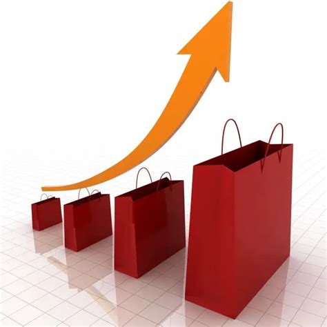 Growth Opportunities Within the Retail Industry