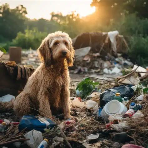 Guardians of Nature: Unveiling the Role of the Majestic Canine in Environmental Folklore