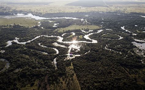 Guardians of clarity: The individuals and organizations fighting to preserve pristine waters