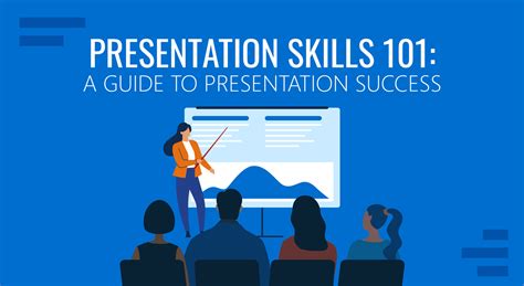 Guide to Mastering Presentation Skills