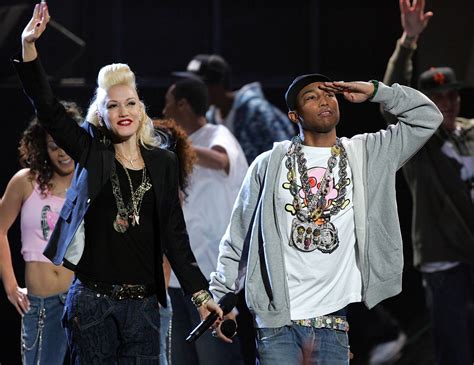 Gwen Stefani's Musical Achievements and Collaborations