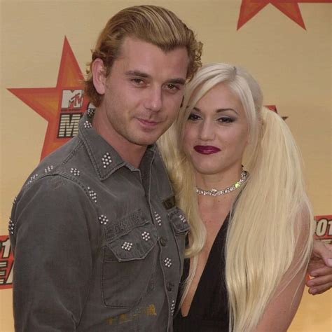 Gwen Stefani's Personal Life and Relationships