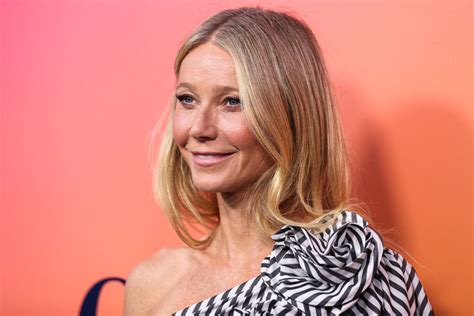 Gwyneth Paltrow's Height: A Closer Look