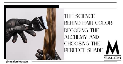 Hair Color: Decoding the Hidden Messages