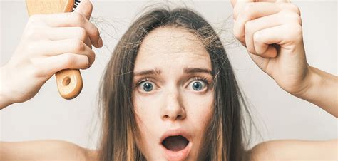 Hair Loss: Anxiety over Losing Control or Vitality