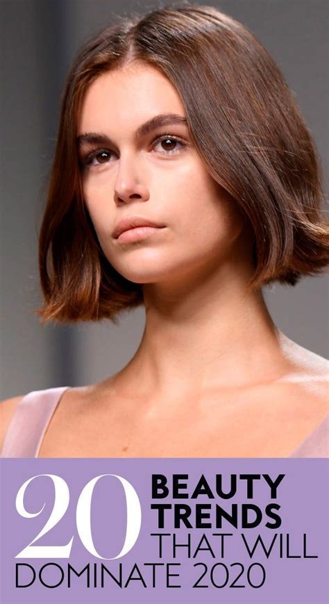 Hair and Beauty Trends