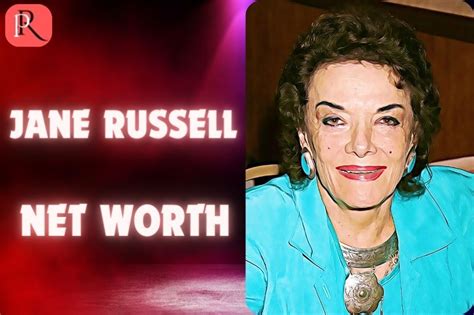 Haley Jane Russell's Net Worth and Assets: A Closer Look