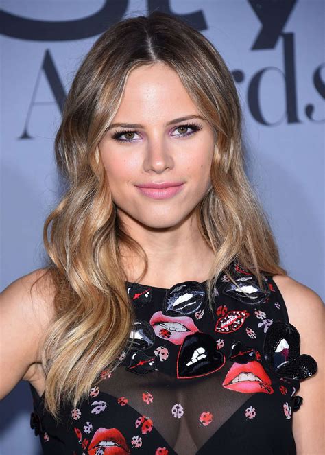 Halston Sage's Major Achievements and Awards