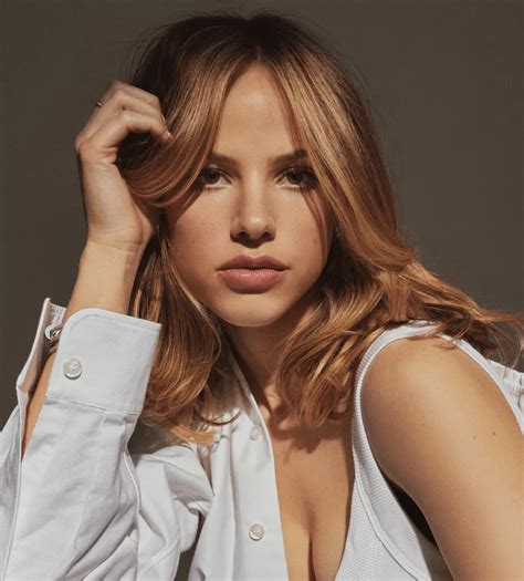 Halston Sage's Net Worth and Achievements