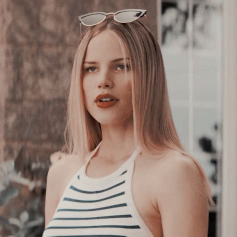 Halston Sage: A Hollywood Icon in the Making