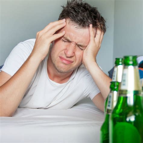 Hangovers and Regrets: Exploring the Consequences of Excessive Drinking