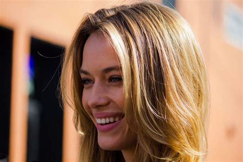 Hannah Ferguson's Net Worth and Investments