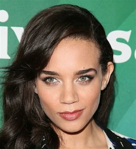 Hannah John Kamen Age and Personal Life