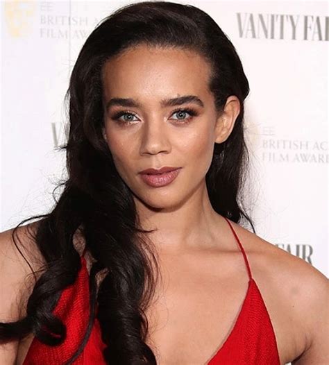 Hannah John Kamen Net Worth Analysis