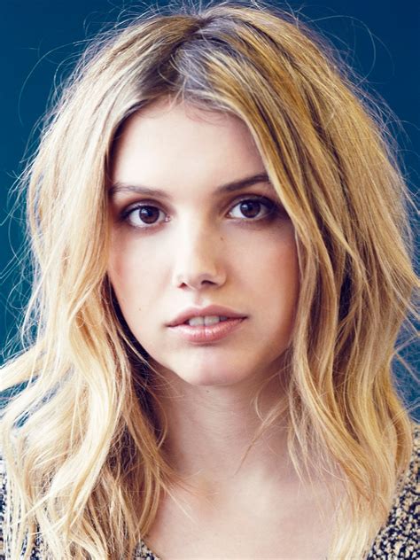 Hannah Murray: Early Life and Career