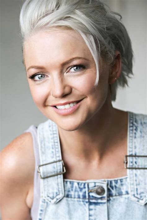 Hannah Spearritt's Acting Career Highlights