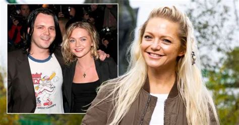 Hannah Spearritt's Personal Life and Relationships